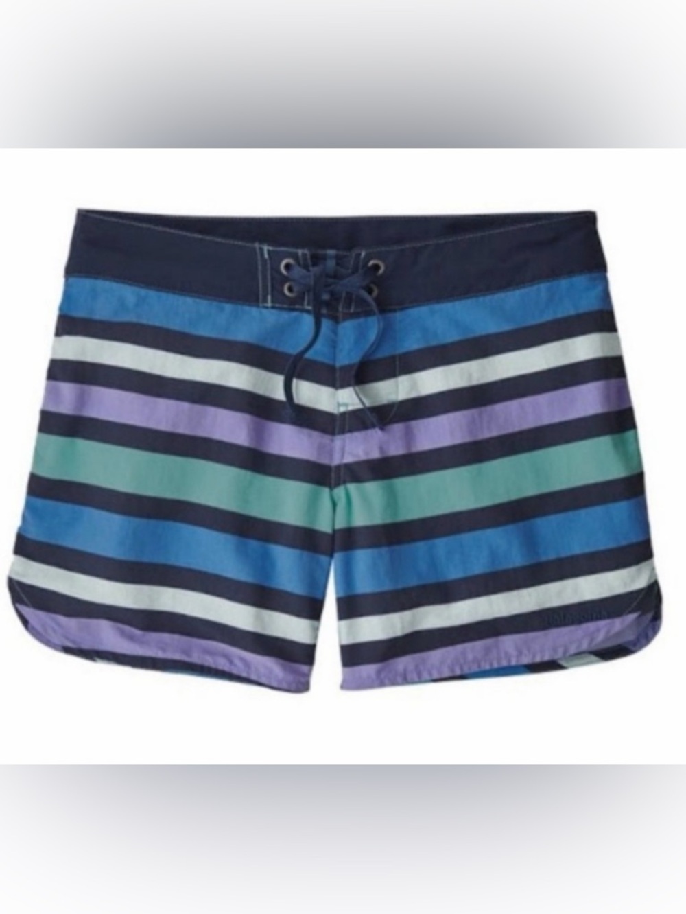 Patagonia Waverider board shorts size 6
